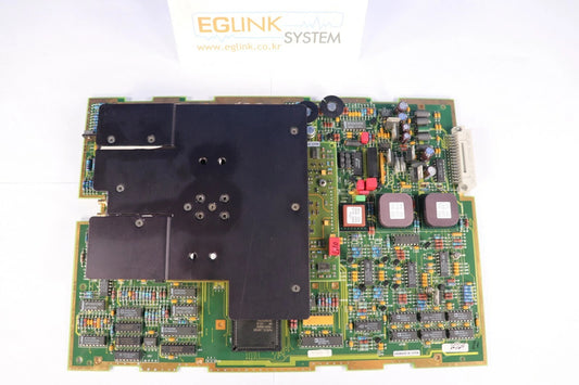 HP/Agilent 8110A Pulse Generator Mainframe 81103A