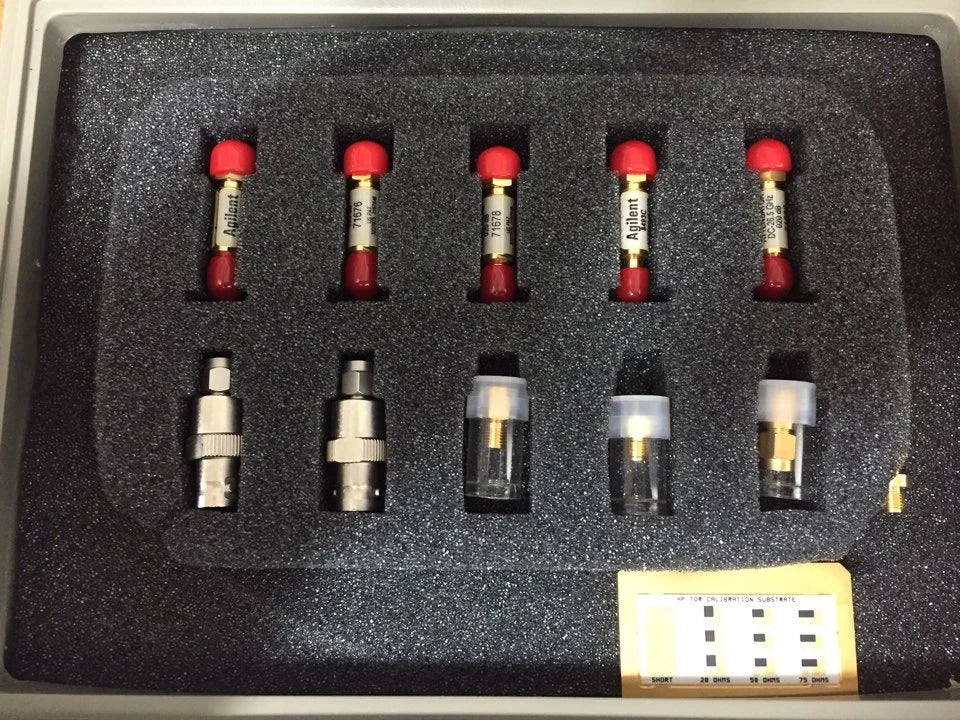Agilent 54121-68701 Accessory Set for RF