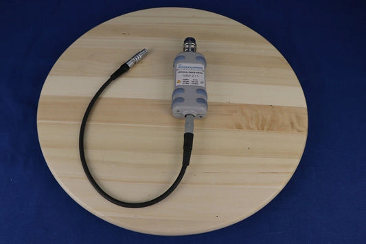 R&S NRP-Z11 RF Power Meter Sensor 10MHz to 8GHz/ 200pW(-67dBm) to 200mW(+23dBm)