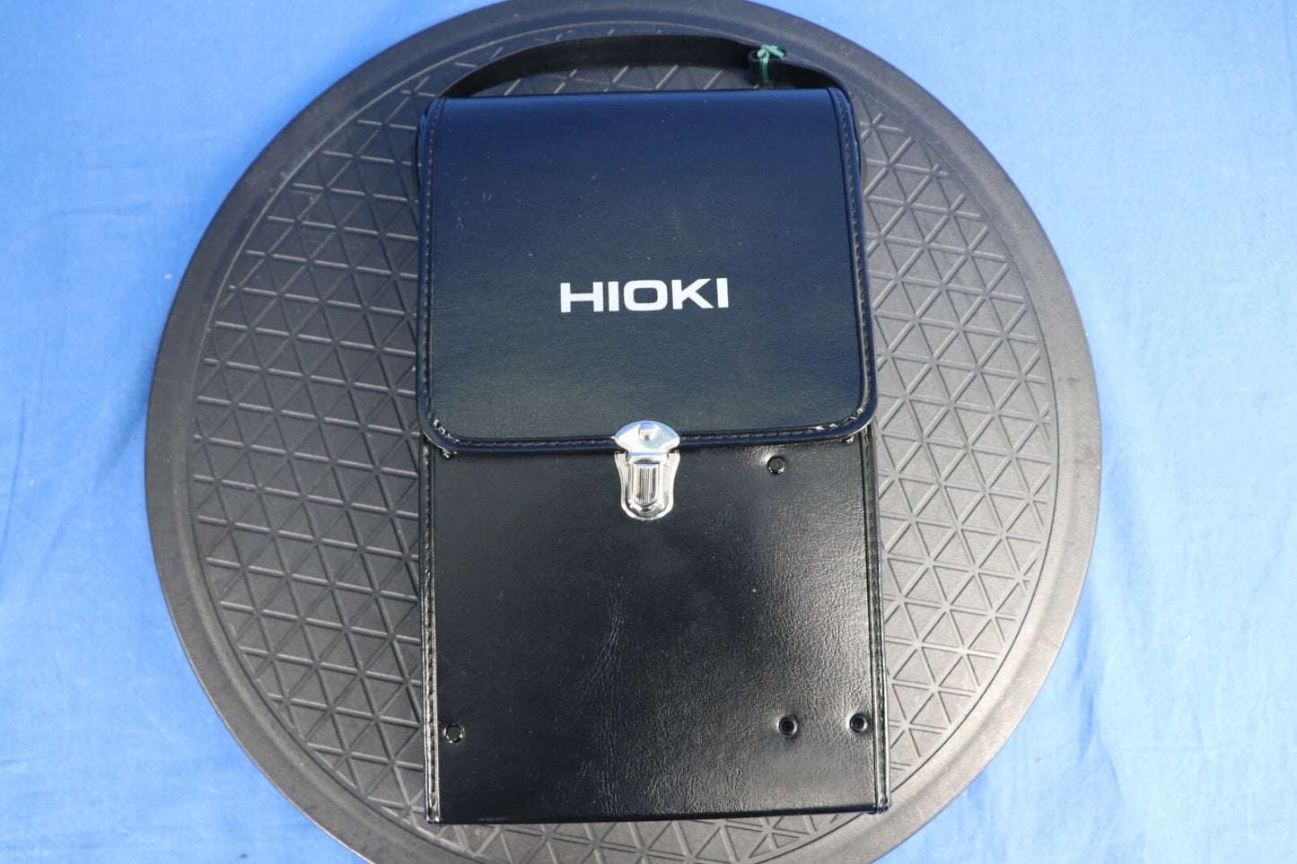 Hioki 9279 CT Clamp On Universal Clamp On CT 500A, DC to 20KHz