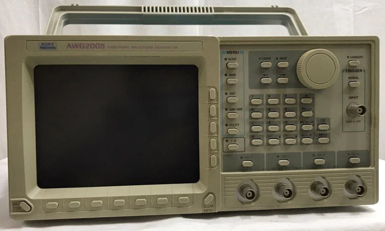 Tektronix AWG2005 AWG