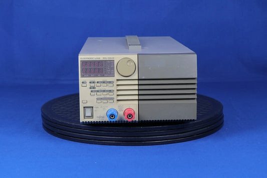 Fujitsu EUL-300JZ Electronic Load
