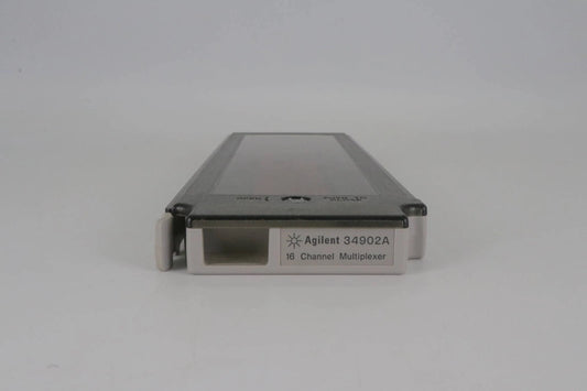 Agilent 34902A Data Acquisition System Module