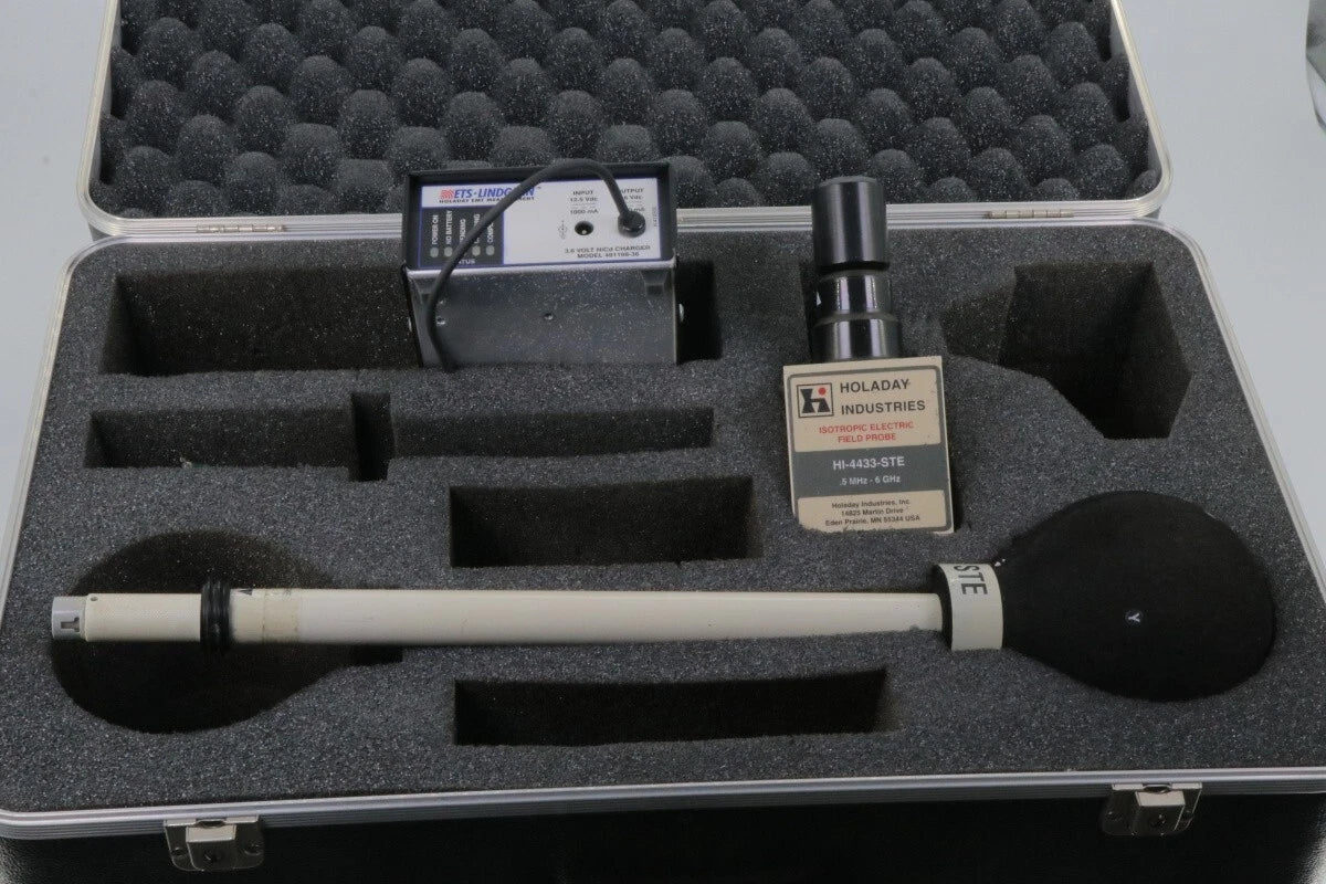 ETS-Lindgren HI4433STE Antenna Electric Field Probe
