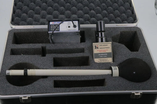 ETS-Lindgren HI4433STE Antenna Electric Field Probe
