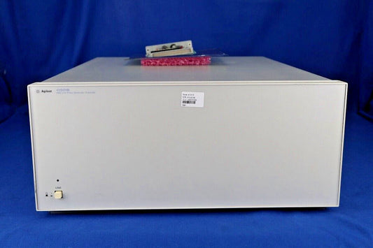 Agilent 41501B Semiconductor Analyzer HPSMU