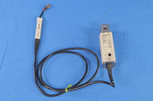 Tektronix P7313 Probe Differential 12.5GHz bandwidth, 12.5Vp at 5x attenuation,