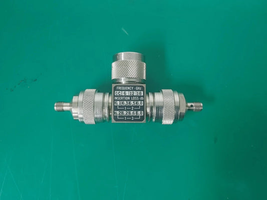 Weinschel 1506A Divider RF Power up to 18GHz, 1W, 7.5dB insertion loss