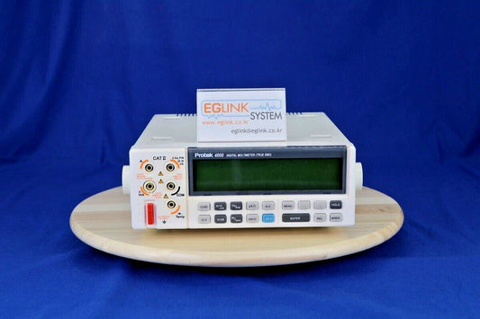 Protek Protek 4000 DMM 4 1/2 digits