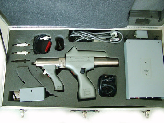 Keytek Series2000 ESD Test System ESD-1(ESD Simulator, requires PSC-1(Power Supp