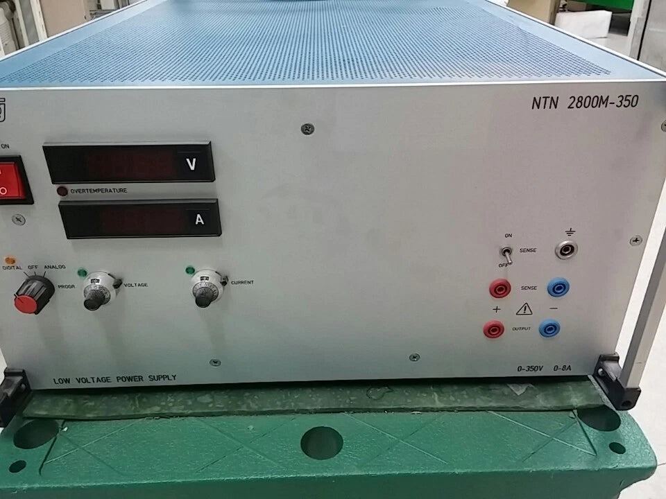 Fug NTN2800M-350 Power Supply DC