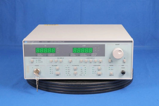 ILX LDC-3724C Laser Diode Controller