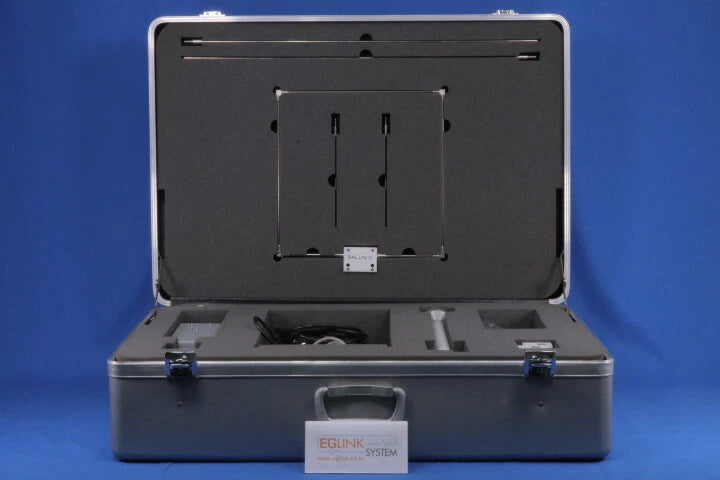 ETS-Lindgren 4630 Antenna with Reference Radiation Source