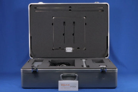 ETS-Lindgren 4630 Antenna with Reference Radiation Source