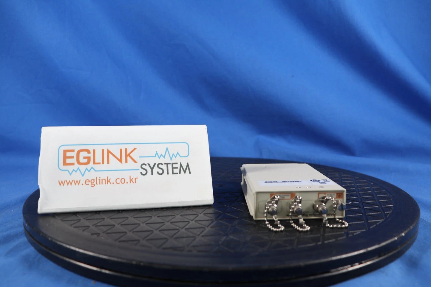 Tektronix 80A06 DCA Module TDR PatternSync Trigger Module