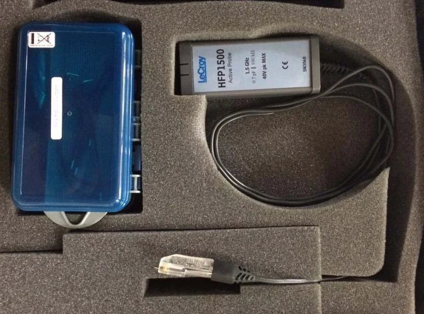 LeCroy HFP1500 Probe Active 1.5GHz