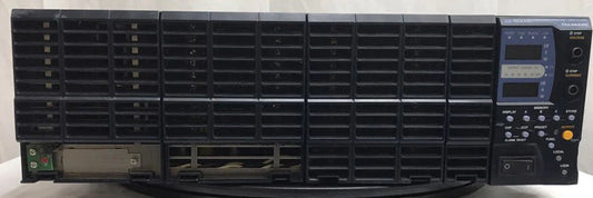 Takasago ZX-1600HA Power Supply DC