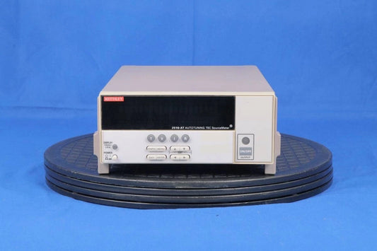 Keithley 2510-AT Source Meter Autotuning TEC SourceMeter