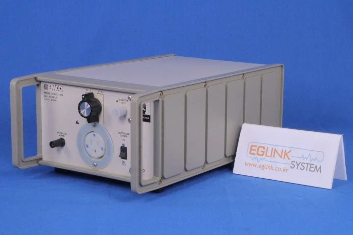 EMCO or HP 3810/2NM or 11977D LISN 50ohm, 50/250uH, 9KHz to 30MHz