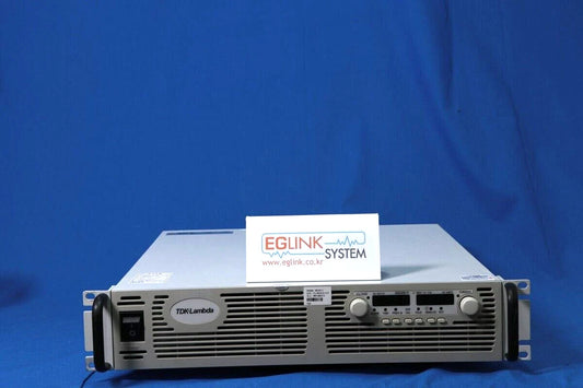 TDK-LAMBDA GEN300-11 Power Supply 300V/ 11A/ 3300W, RS485/232, Input 3phase 380V