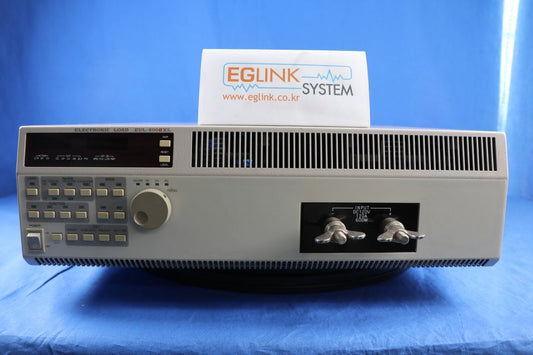Fujitsu EUL-600aXL Electronic Load 600W