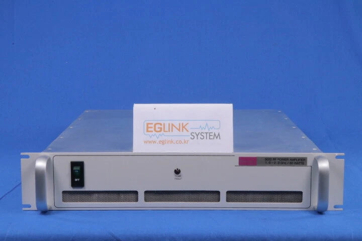 Ophir 5022 RF Power AMP