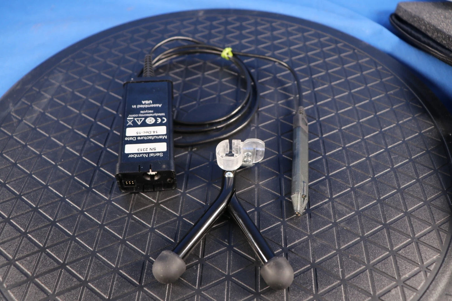 LeCroy ZD1000 Probe Active Differ. 1000 MHz 1.0 pF