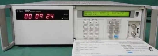 Agilent 5071A Cesium Primary Frequency Standard