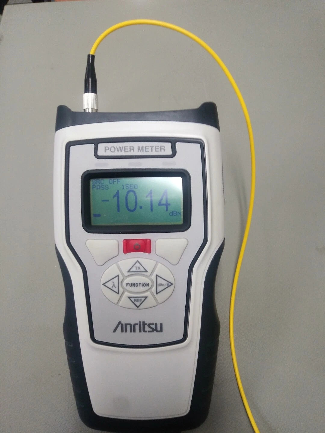 Anritsu 50PM1000 Optical Power Meter