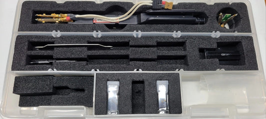 Tek P75PDPM & P75TC & P75PMT Precision Differential Probing Module for P7500
