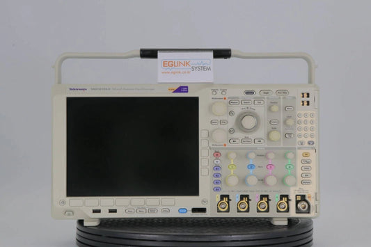 Tektronix MDO4104-6 Oscilloscope Mixed Domain