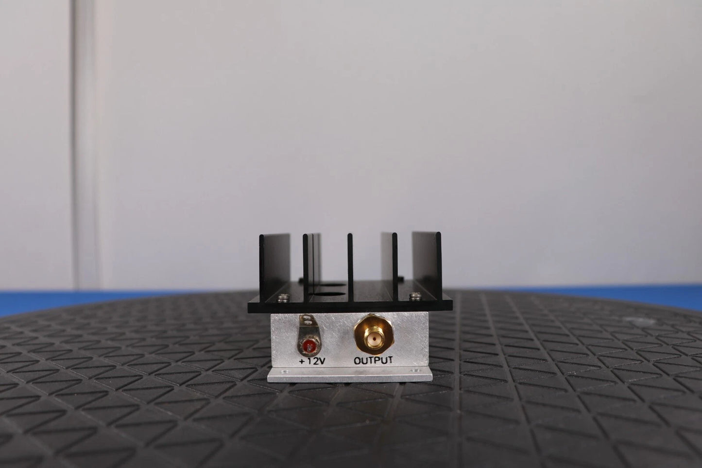 Mini Circuit ZHL-2010+ RF Power AMP 50MHz to 1GHz, high IP3, +46 dBm typ./