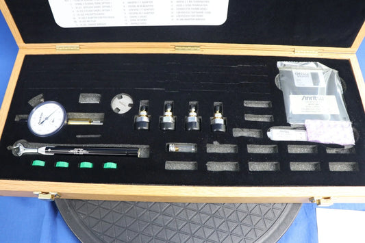 Anritsu 3650A Calibration Kit SMA(3.5mm) Type
