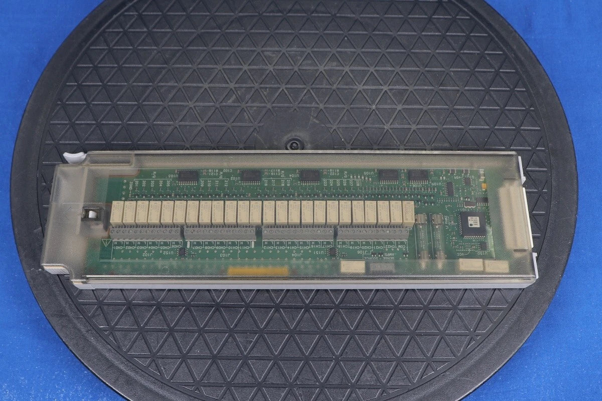 Agilent 34901A Data Acquisition System Module