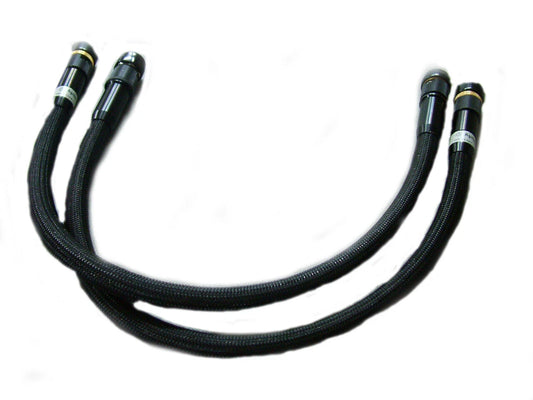 HP 85131-60012/60013 Network Analyzer Cable 3.5mm flexible test port cable
