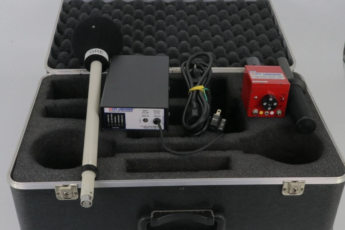 ETS-Lindgren HI4433GRE Antenna Electric Field Probe