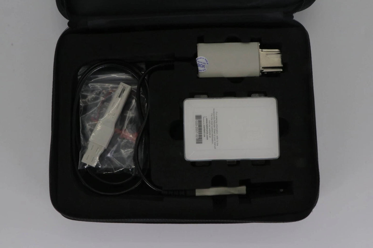 Tektronix P7380A Probe Differential 8GHz, Active Differential Probe