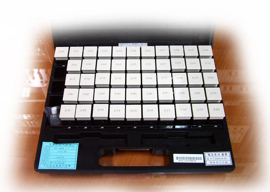 [As is] Eisen EP-2B Pin Gauge
