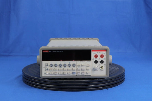 Keithley 2100 DMM 6 1/2 digits