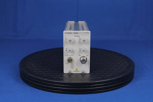 Agilent 86105D DCA Module TDR 14.025Gb/s
