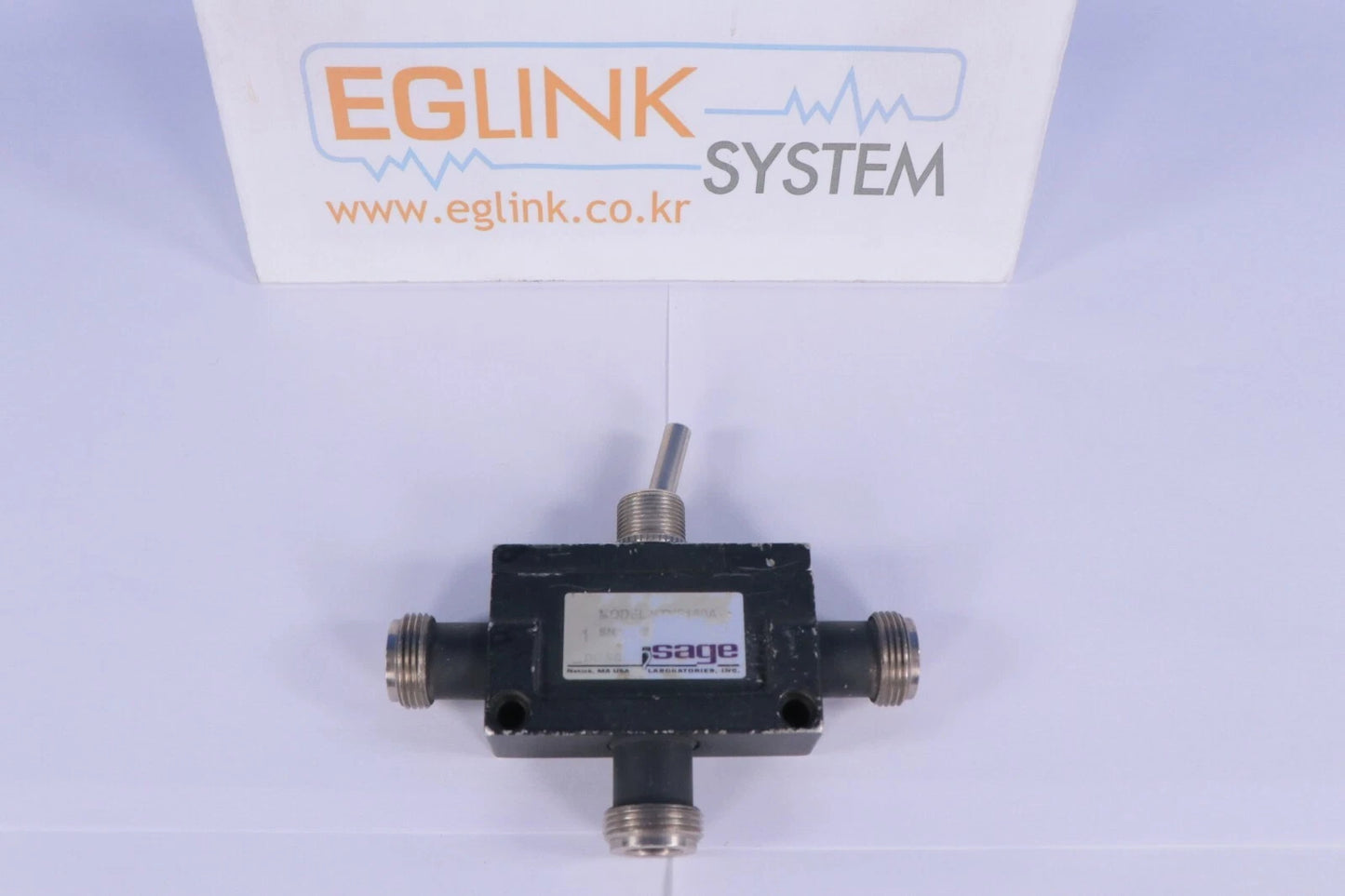 STN2180A Switch