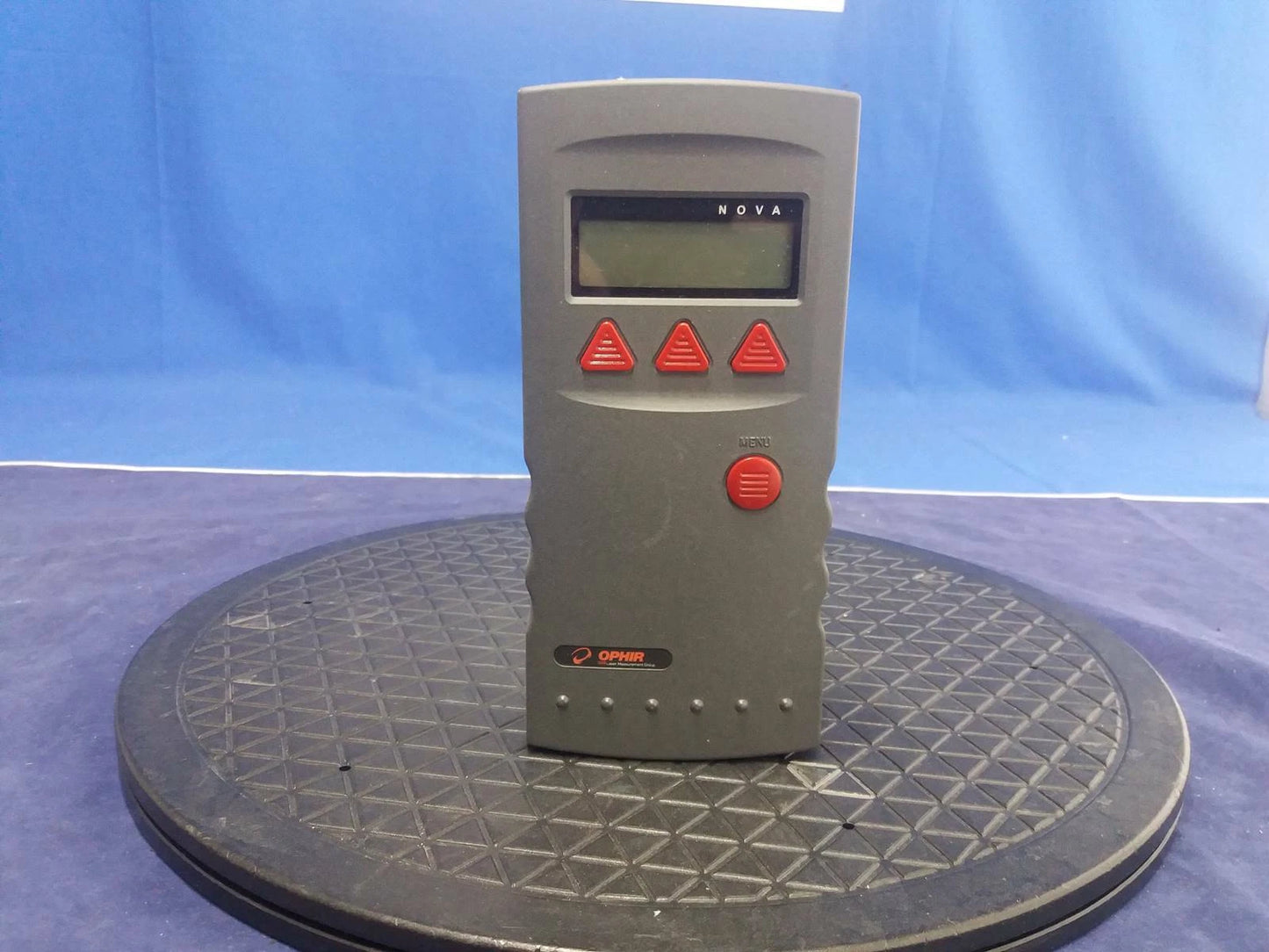 Ophir NOVA DISPLAY-ROHS (7Z01500) Optical Power Meter