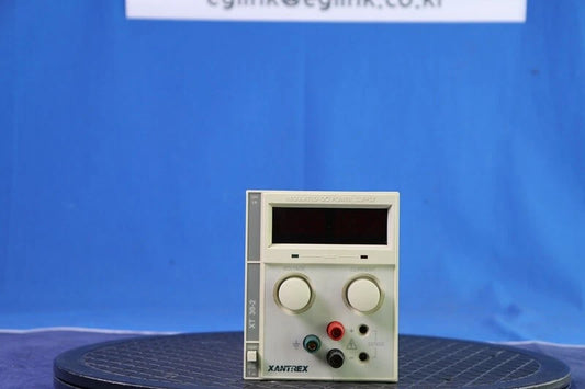 Xantrex XT30-2 Power Supply DC