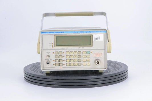 Marconi 2022D Signal Generator 10KHz to 1GHz