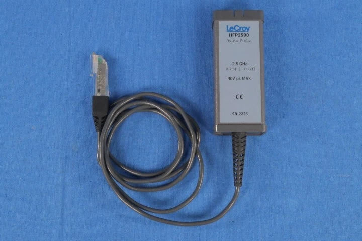 LeCroy HFP2500 Probe Active 2.5GHz