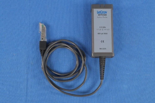 LeCroy HFP2500 Probe Active 2.5GHz