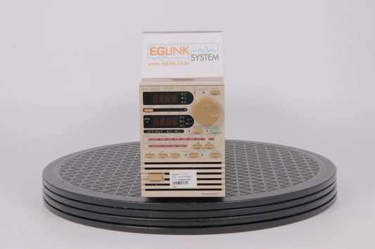Takasago FK-200L Electronic Load 1.5~150V/ 0~44A/ 200W, CC/ CR/ CV/ CP mode