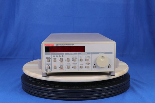 Keithley 428 Current Amp PROG