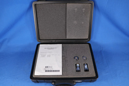 HP 16195A Calibration Kit 7mm Calibration Kit