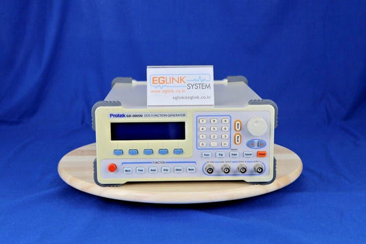 Protek GD-0005N Function Generator 1mHz to 5MHz, AM/FM/PM